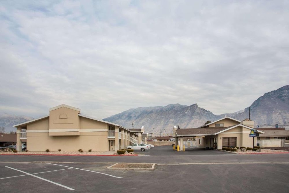 Royal Inn Provo Vending Machine Location