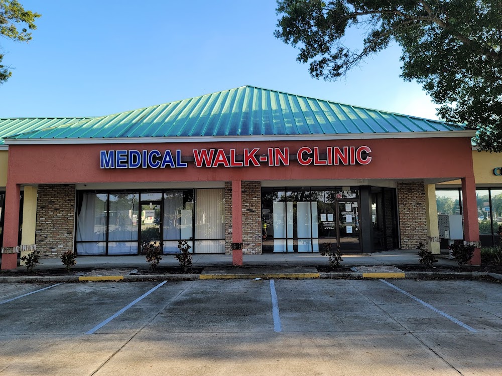 Malabar Medical Walk in Clinic Vending Machine Location