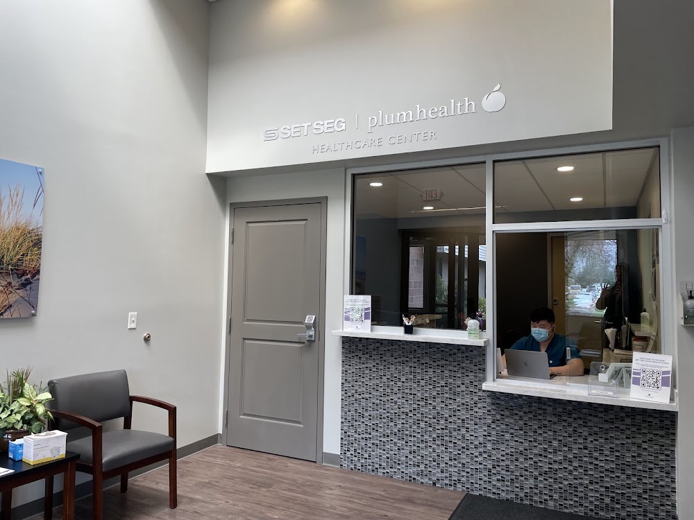 Plum Health Direct Primary Care Lansing Vending Machine Location