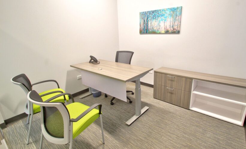 Intelligent Office - Denver - Westminster Vending Machine Location