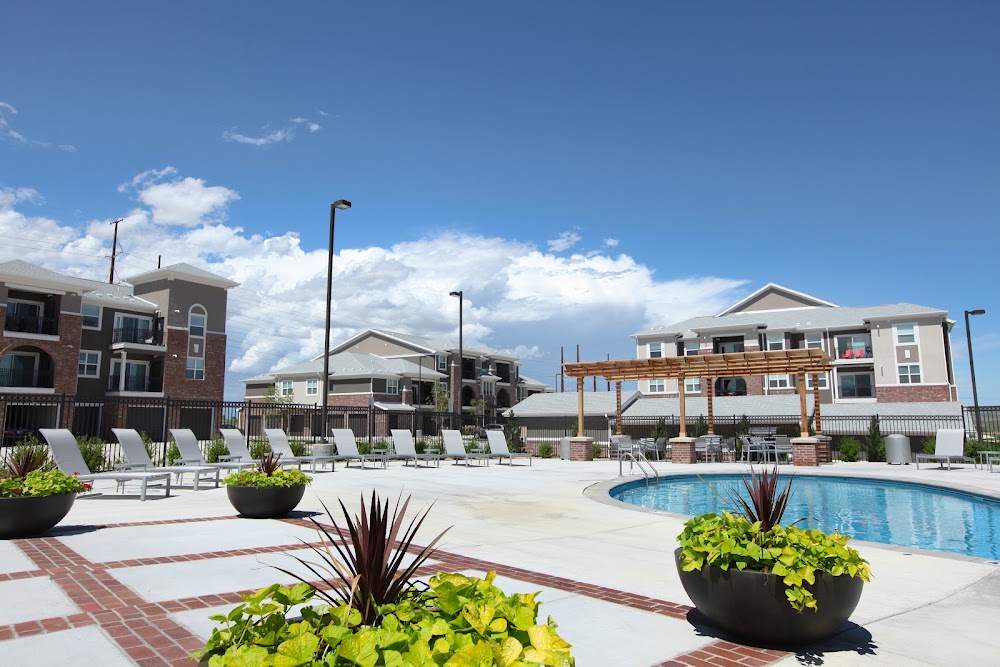 Outlook Ridge Apartments Vending Machine Location