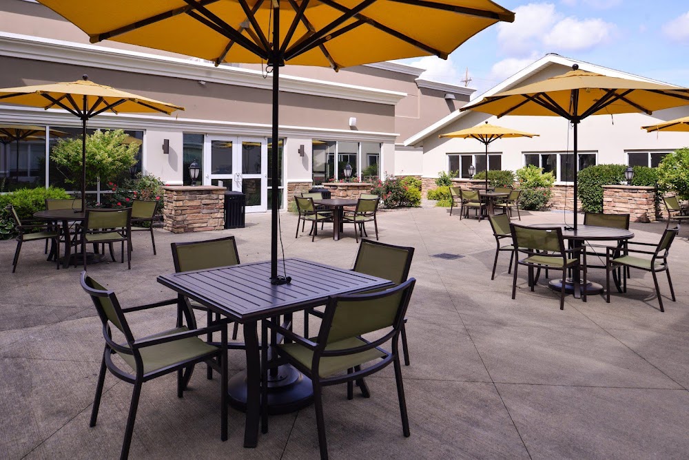 Holiday Inn & Suites Rochester - Marketplace by IHG Vending Machine Location