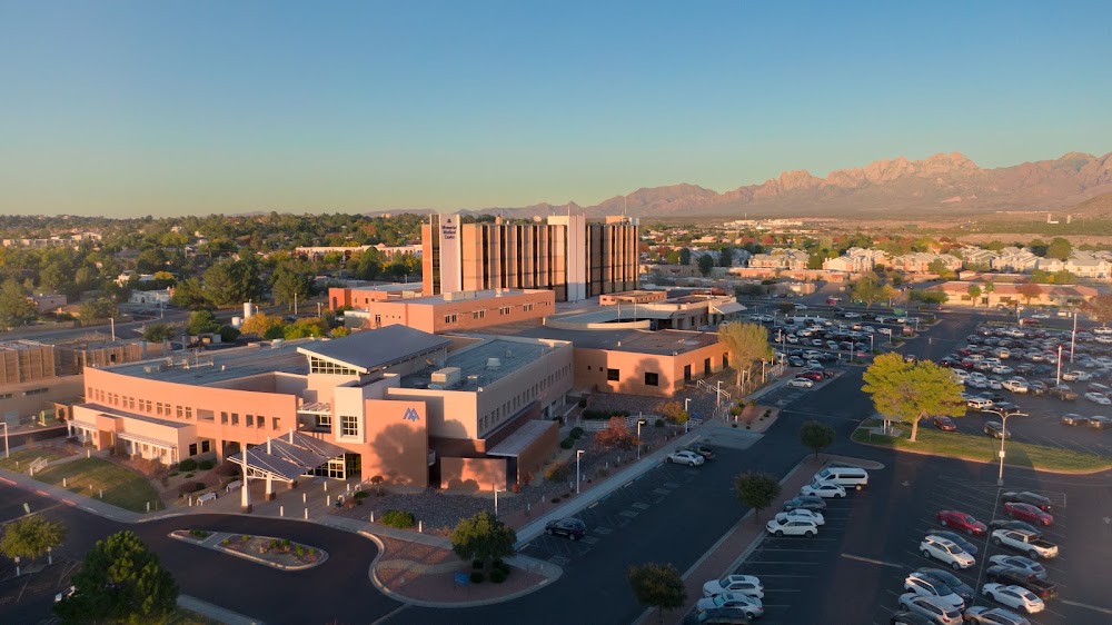 Memorial Medical Center Vending Machine Location
