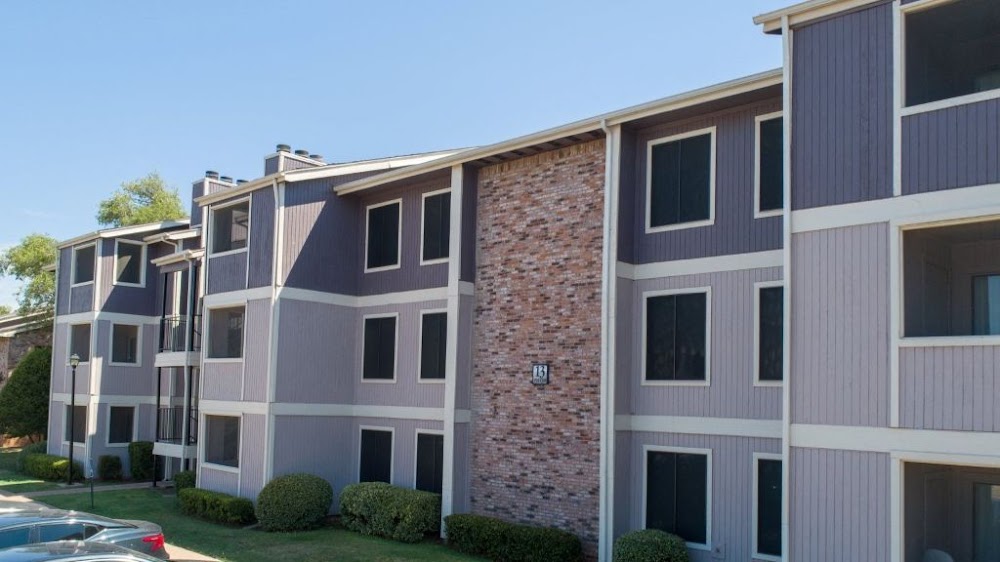 Timber Ridge Apartments Vending Machine Location