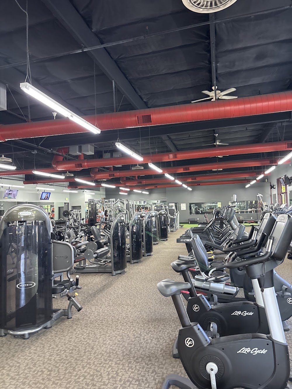 Premier Fitness Vending Machine Location