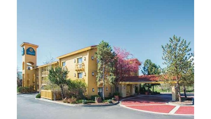 La Quinta Inn by Wyndham Denver Westminster Vending Machine Location