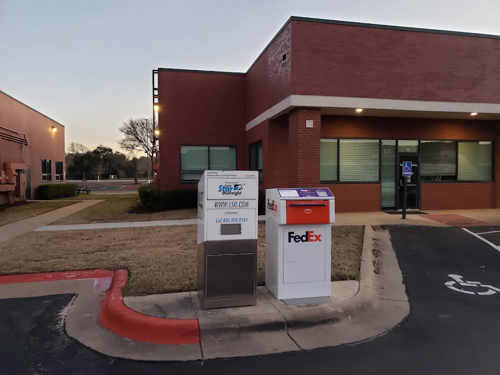 Park West Corporate office Vending Machine Location