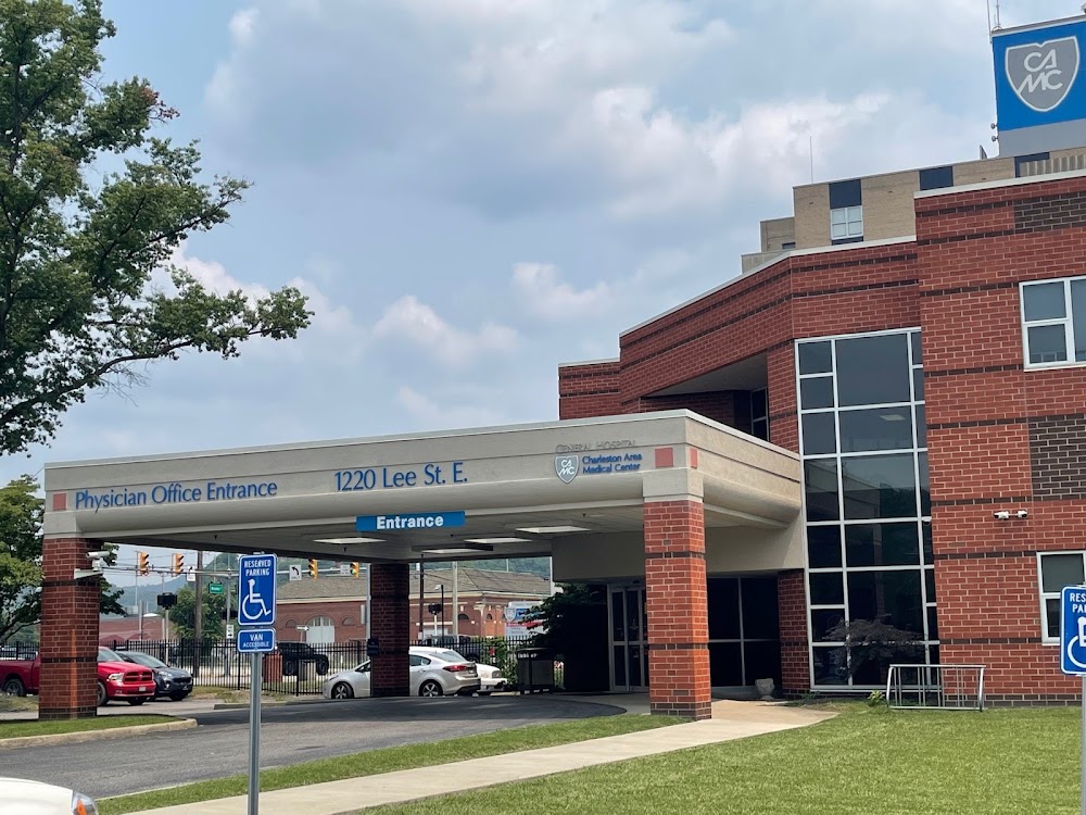 FamilyCare Health Center - Lee Street Vending Machine Location