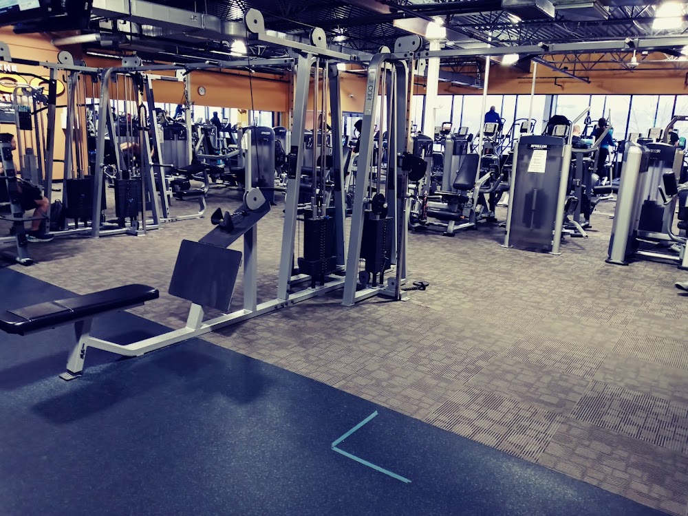 The Zoo Health Club Manchester Vending Machine Location