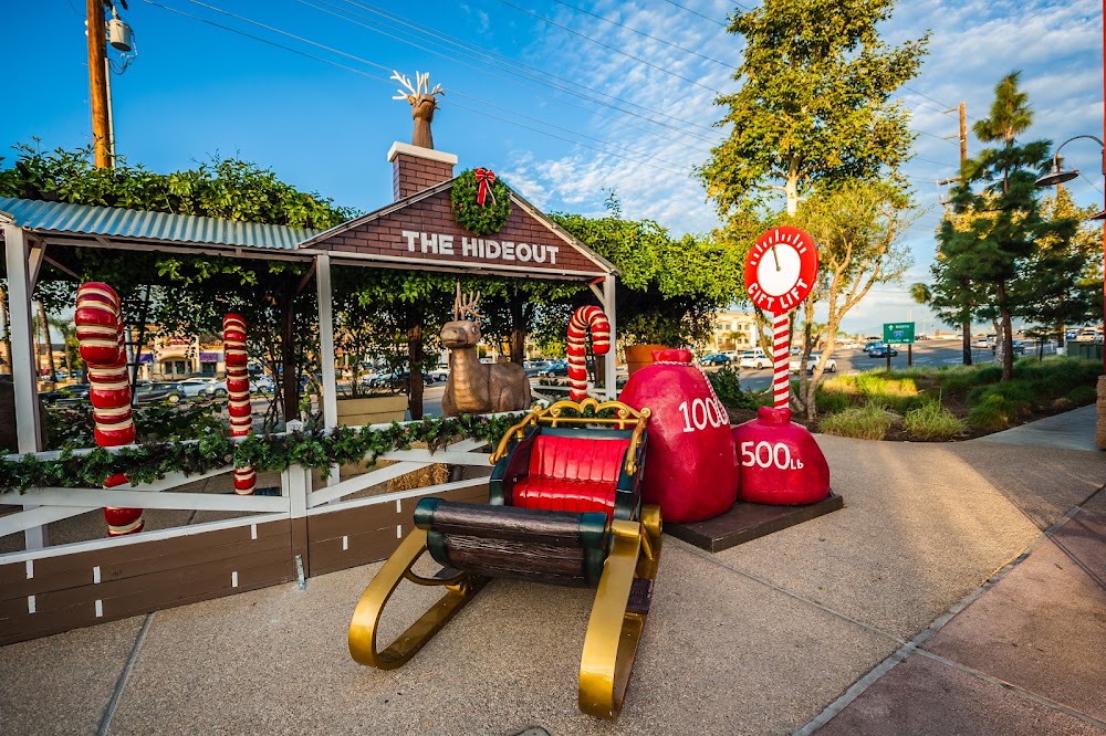 Countryside Marketplace Vending Machine Location