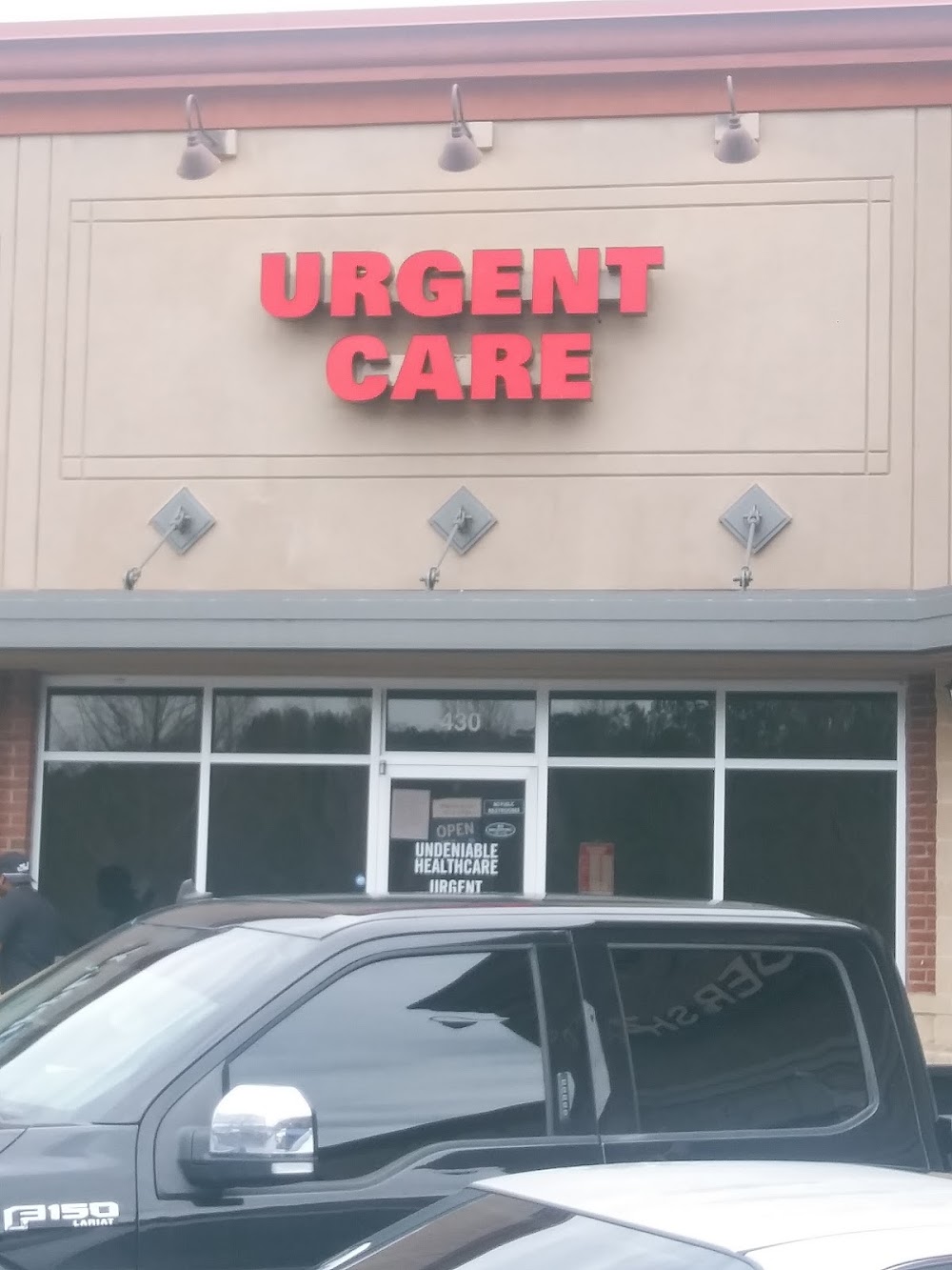 Undeniable Healthcare Vending Machine Location