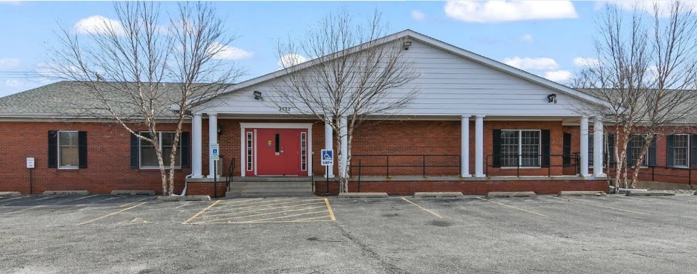 Cowork Springfield Vending Machine Location