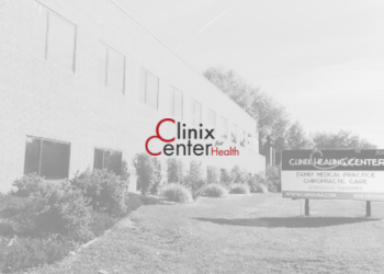 Clinix Center for Health Vending Machine Location