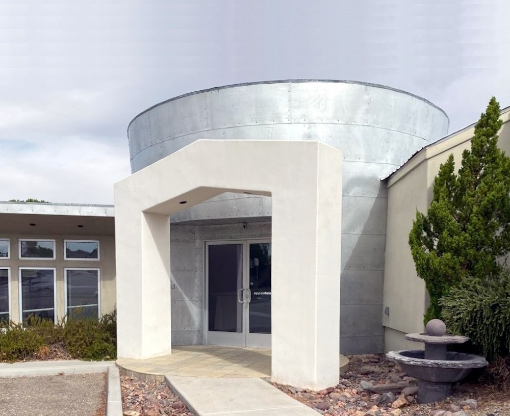 The Dome on Nisqualli - Office Space for Lease Victorville Vending Machine Location