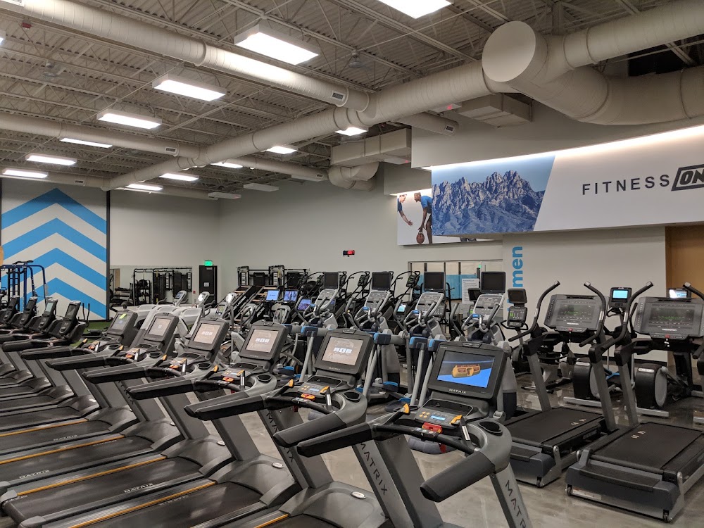 310 Fitness - Las Cruces, NM Vending Machine Location
