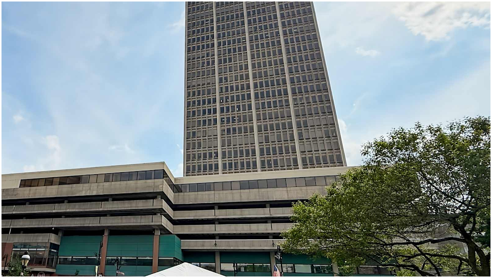 Regus Vending Machine Location
