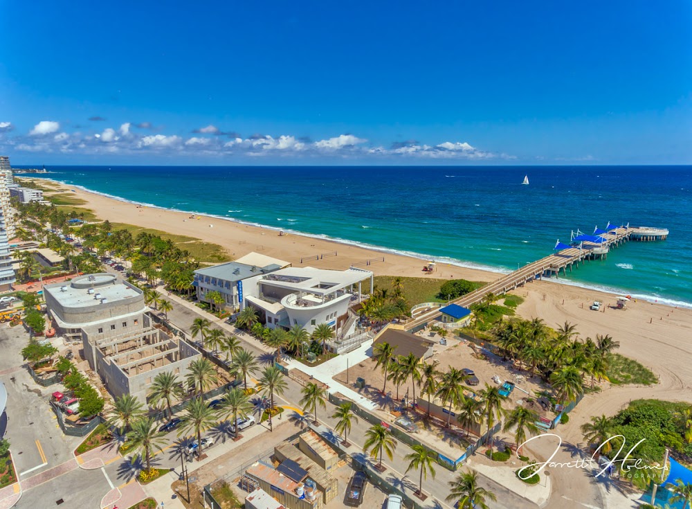Home2 Suites by Hilton Pompano Beach Pier Vending Machine Location