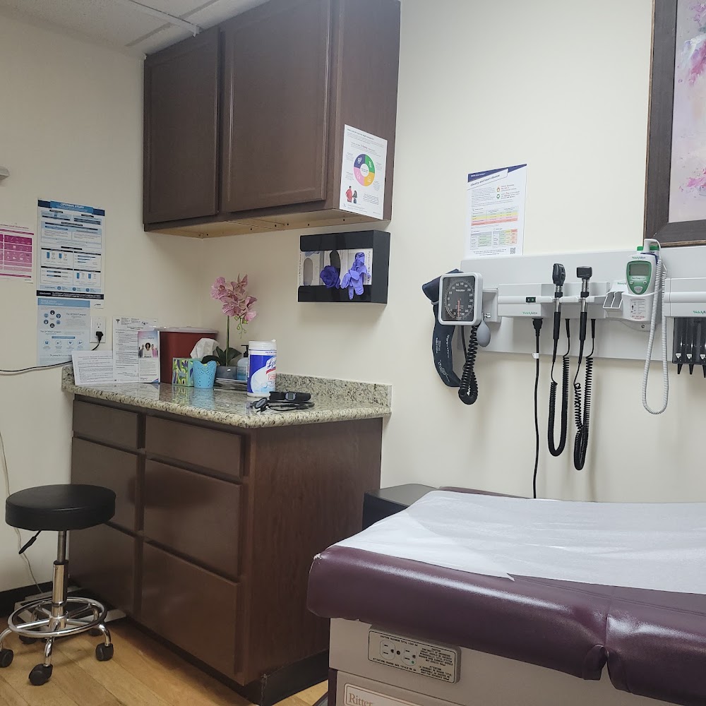 Onestop Medical Clinic - Primary Care in Kent, WA Vending Machine Location