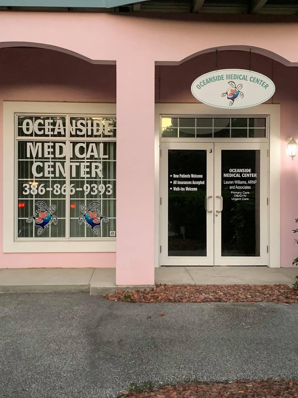 Oceanside Medical Center Vending Machine Location