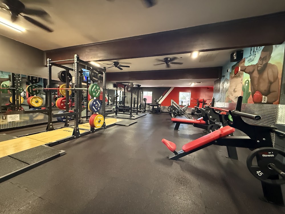 Snap Fitness Buckeye Vending Machine Location