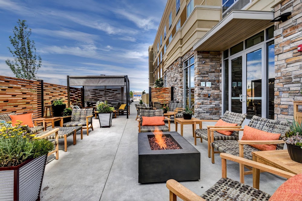 Holiday Inn Nampa by IHG Vending Machine Location