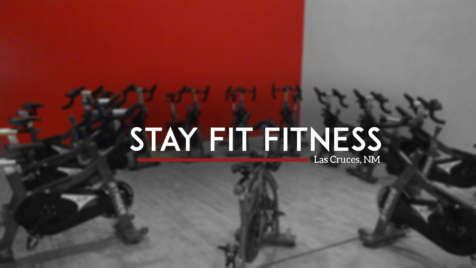 Stay Fit Fitness Vending Machine Location
