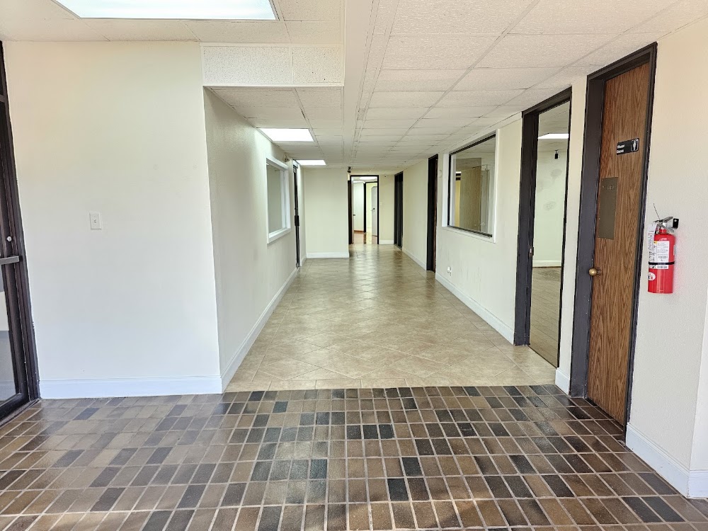 Independence Business Suites Vending Machine Location