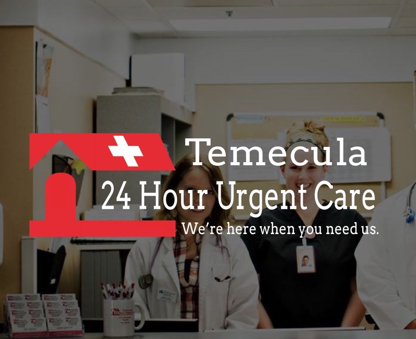 Temecula 24 Hour Urgent Care Vending Machine Location