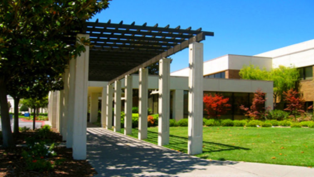 Kaiser Permanente Fairfield Medical Offices Vending Machine Location