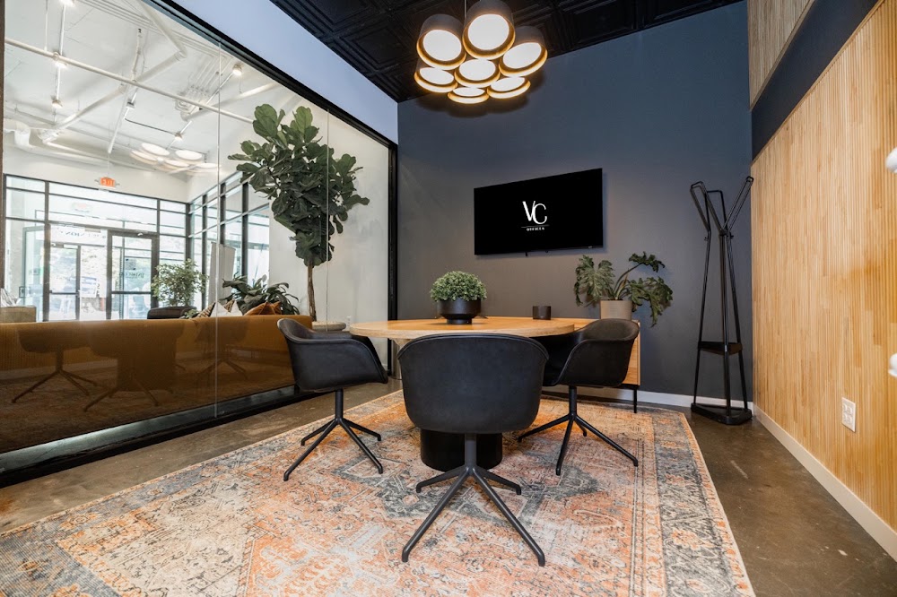 Vintage City Offices | Private and Shared Offices | Co-Working | Events and Meeting Space Vending Machine Location