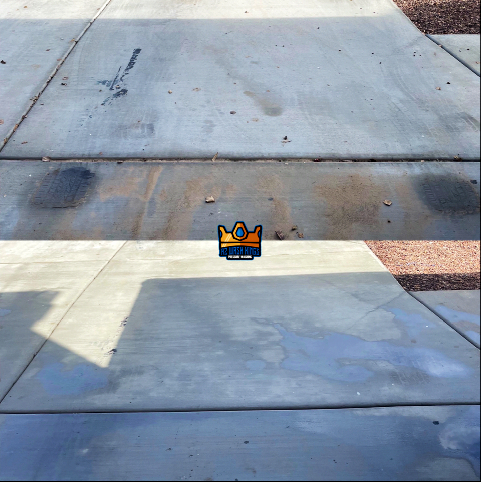 AZ Wash Kings Vending Machine Location