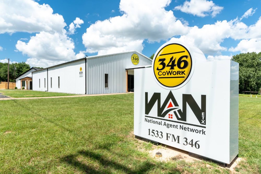 346 CoWork & Event Center Vending Machine Location