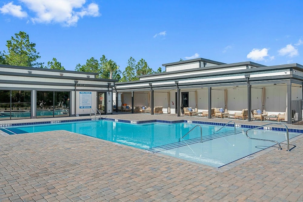 Pointe Grand Palm Coast Apartments Vending Machine Location