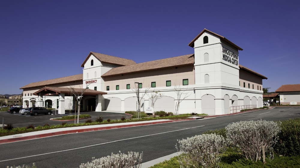 Southwest Healthcare Rancho Springs Hospital Vending Machine Location