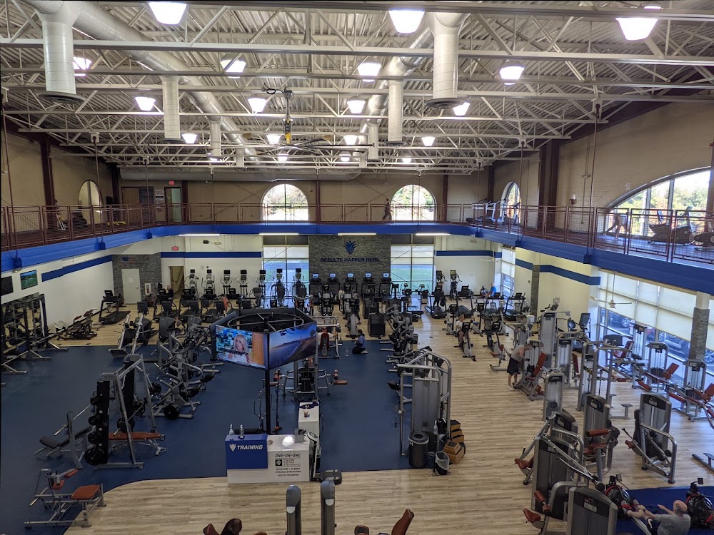 Steel Fitness Premier Vending Machine Location