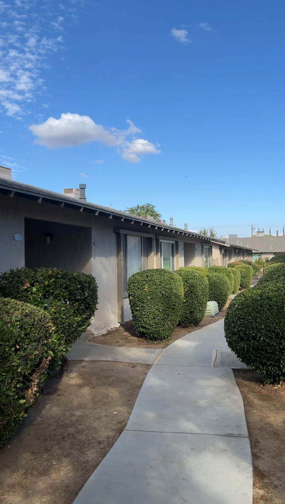 Minnewawa Apartments Vending Machine Location
