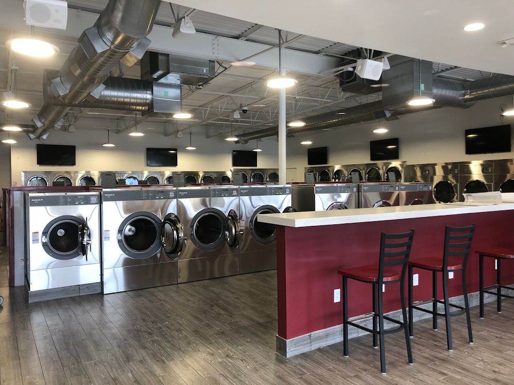 Gr8 Laundry College Station Vending Machine Location