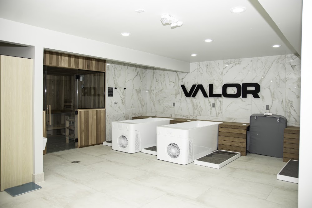 Valor | Strength and Performance Vending Machine Location