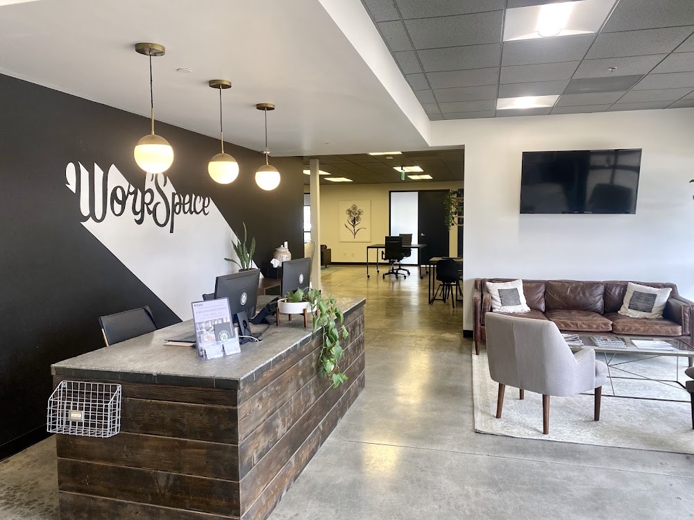 WorkSpace Carlsbad Vending Machine Location