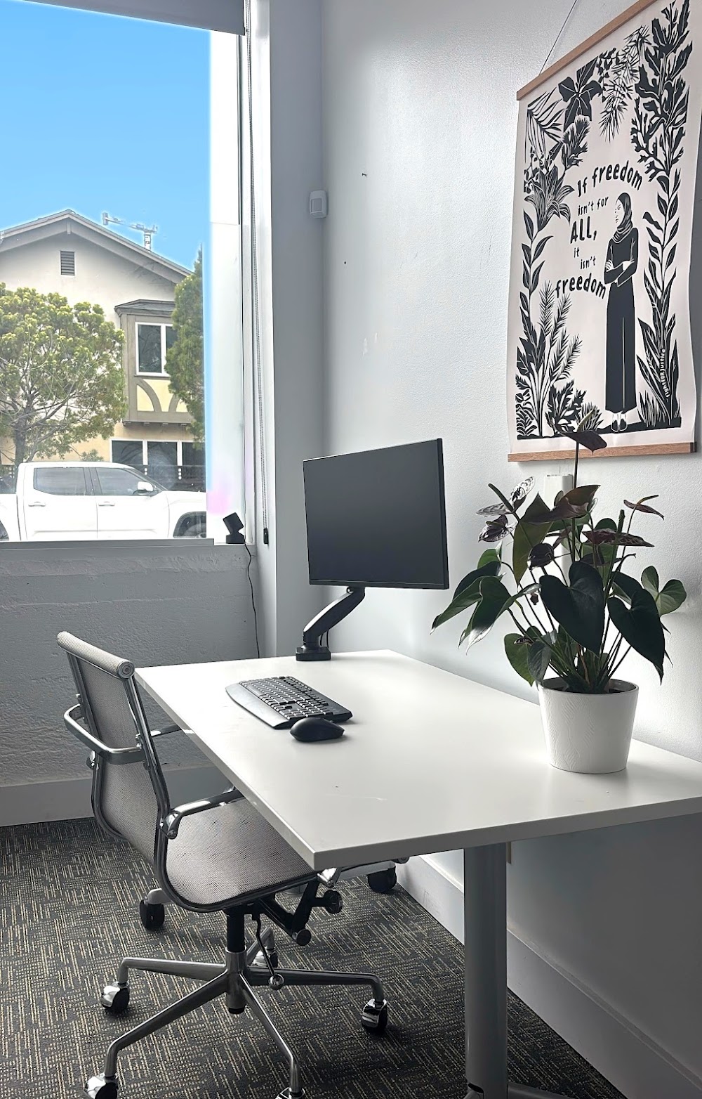 Co-working in Berkeley by SoCo Vending Machine Location