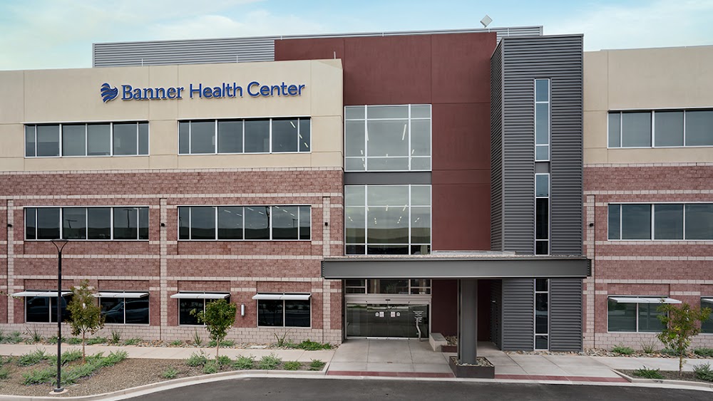 Banner Health Center | Goodyear, AZ | Civic Square Vending Machine Location