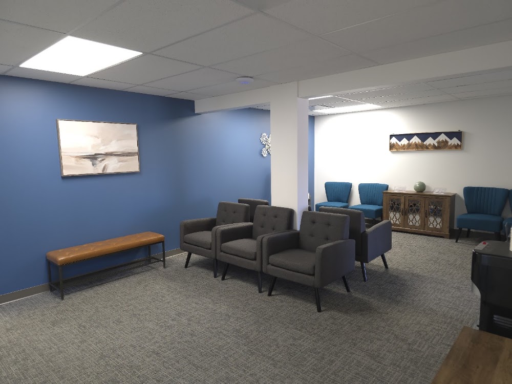 Humanly — Westminster | Wellness Coworking Vending Machine Location