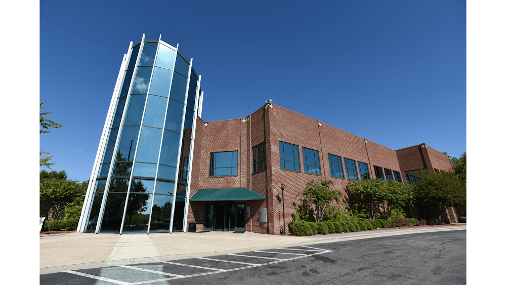 Atrium Health Primary Care Cabarrus Family Medicine Vending Machine Location
