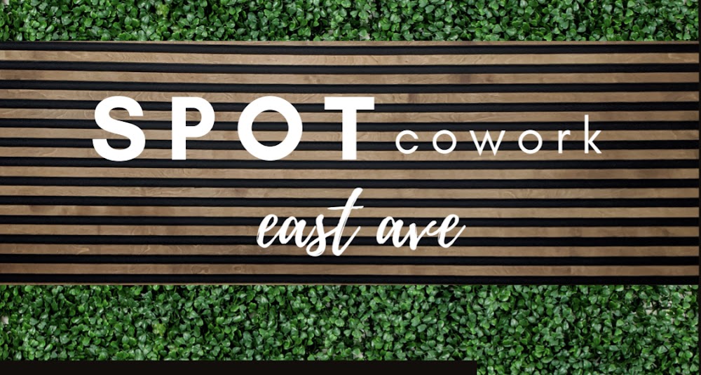 SPOT cowork - Offices and Meeting Rooms Vending Machine Location
