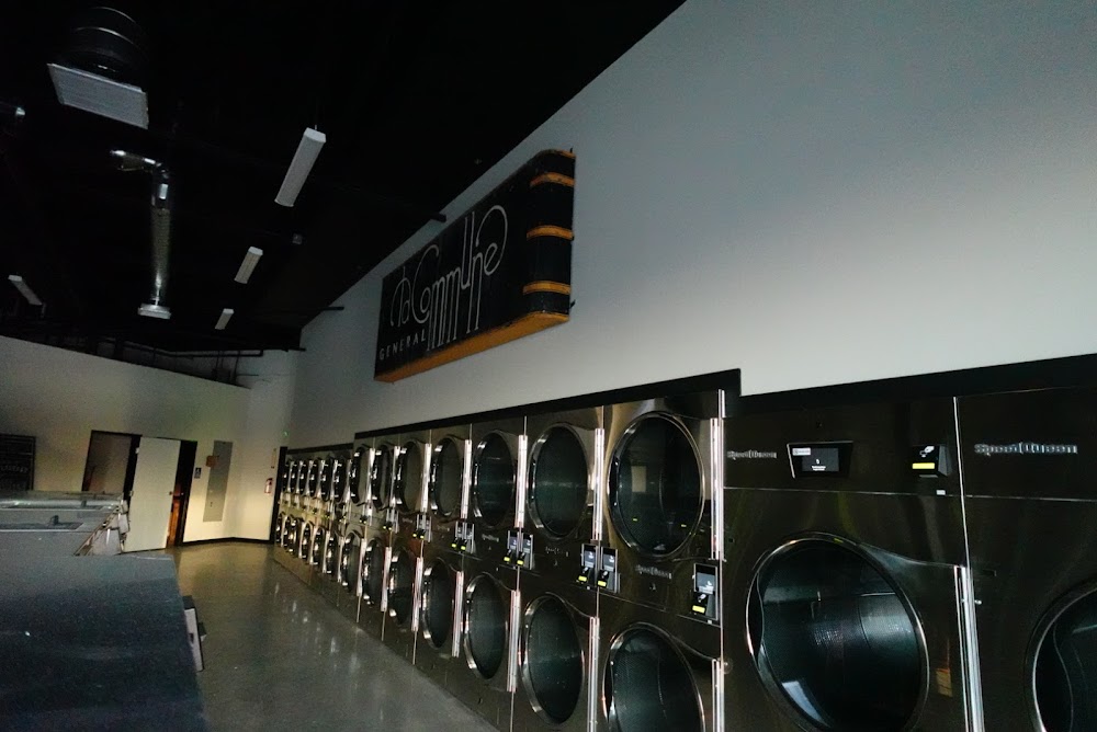 The Mat Menifee Vending Machine Location