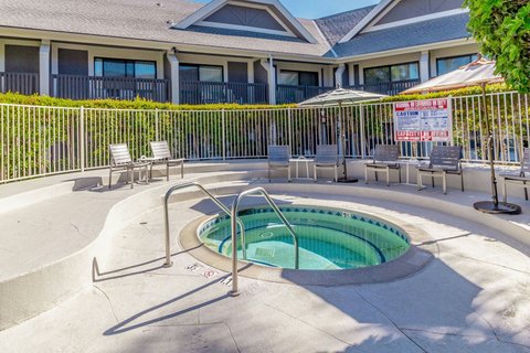 Carlsbad by the Sea Hotel, Carlsbad, Series By Marriott Vending Machine Location