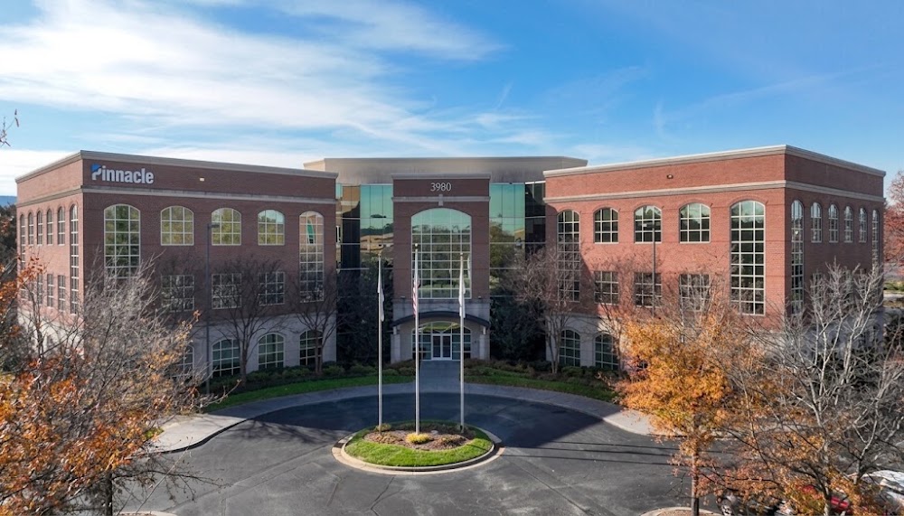 Opus Virtual Offices High Point Vending Machine Location