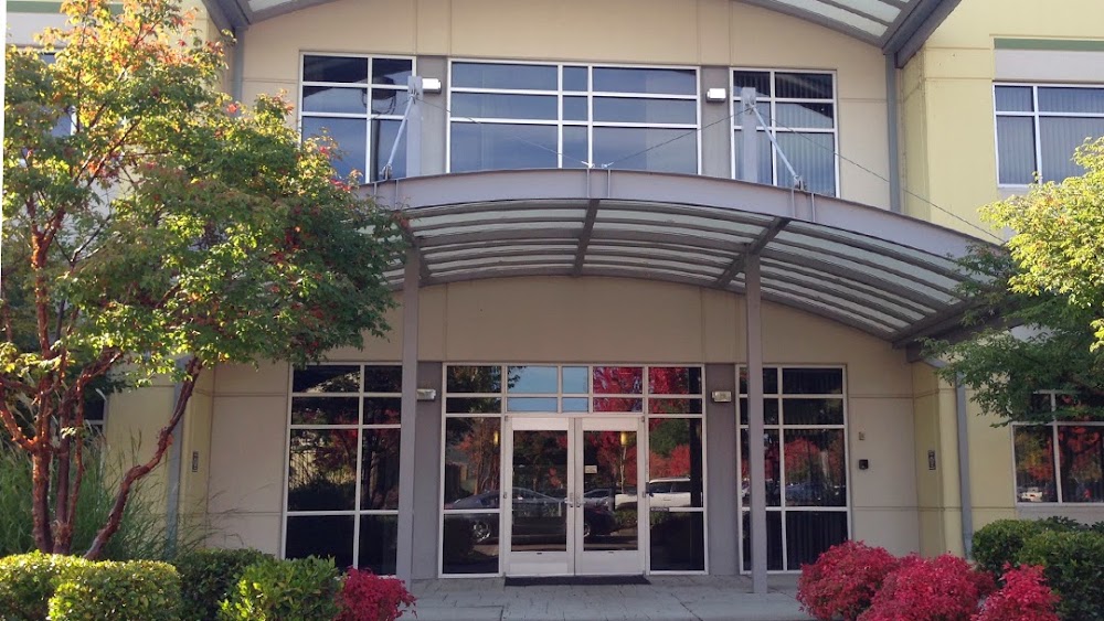 Mountain View Medical Center - Hillsboro Vending Machine Location