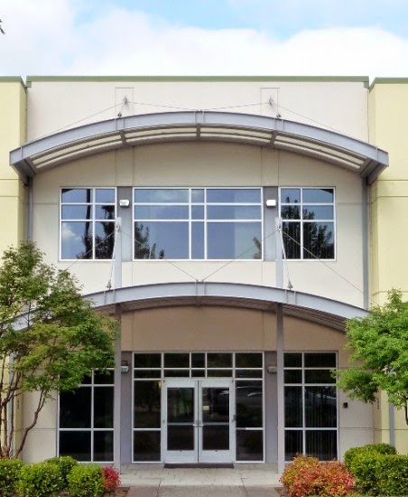 Opus Virtual Offices Hillsboro Vending Machine Location