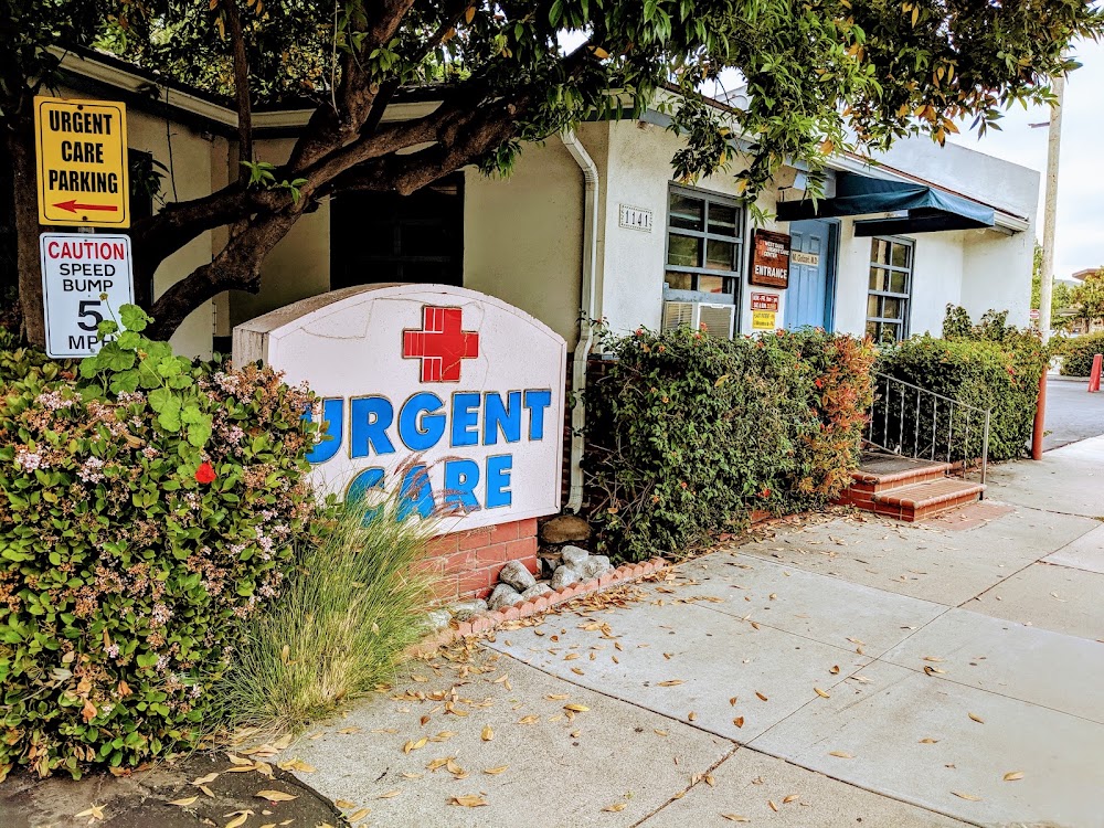West Oaks Urgent Care Vending Machine Location